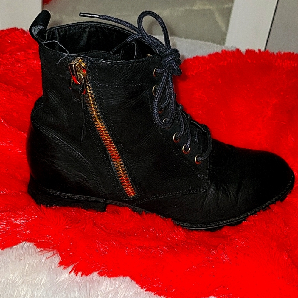 low 👢 boots